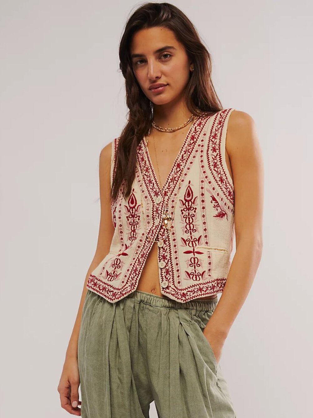 Maison Hotel Es Vedra-Giada Vest